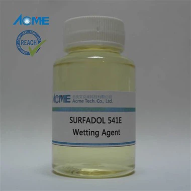 Fountain Solution Additives